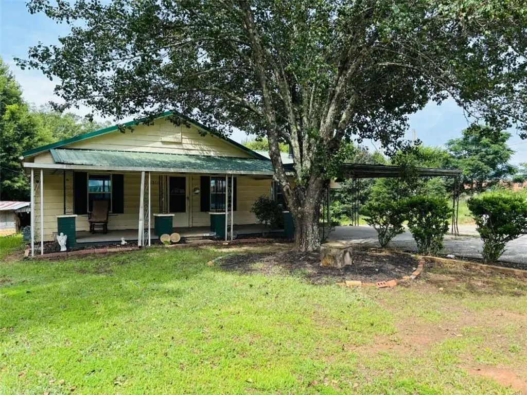 5355 Salem Road, Covington