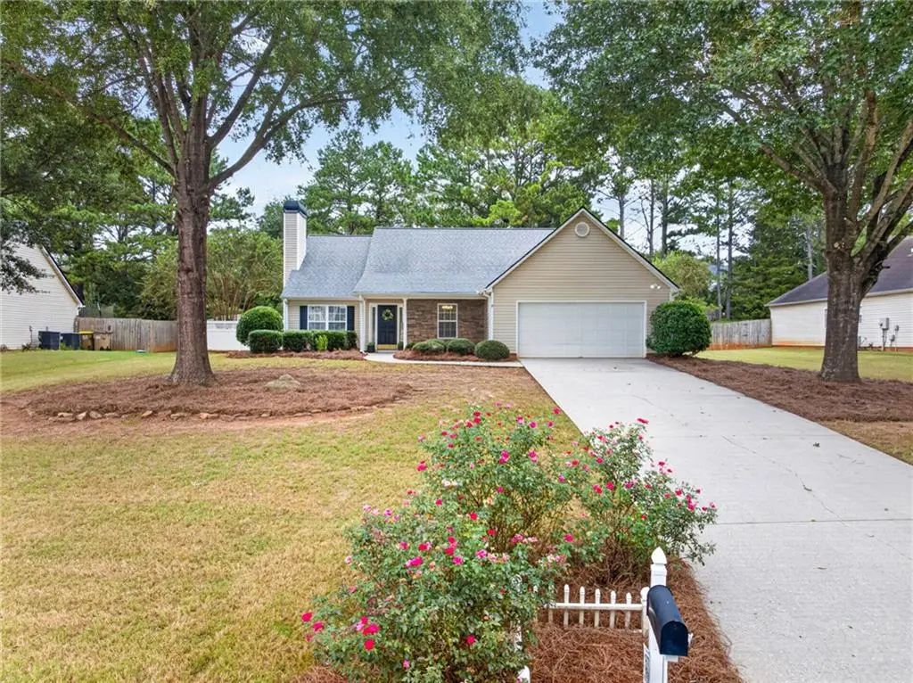 531 Carriage Drive, Bethlehem