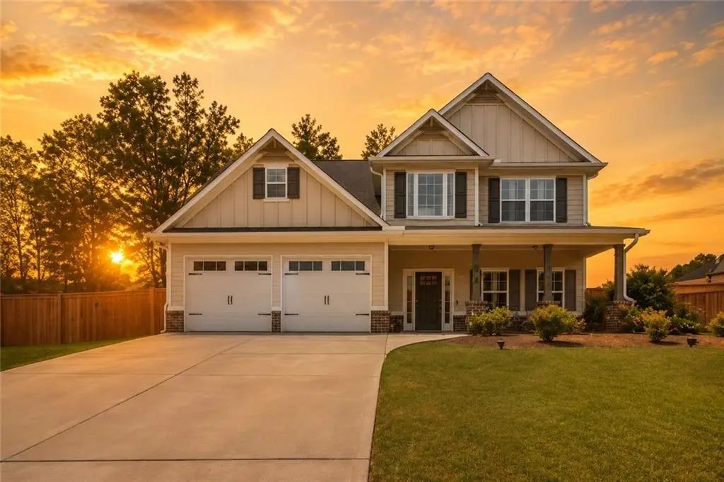439 Northstar Drive, Villa Rica