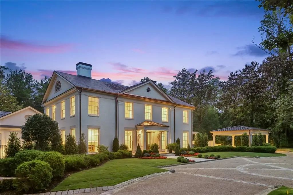 3625 Tuxedo Road Nw, Atlanta
