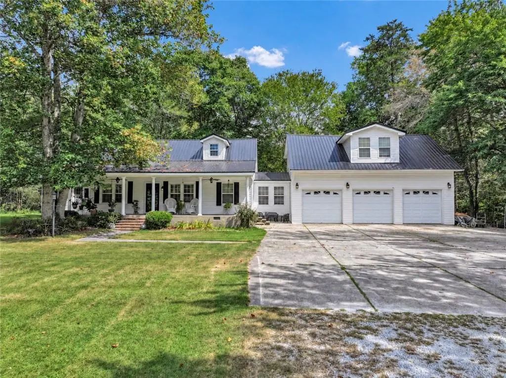 1011 Rainey Road, Temple