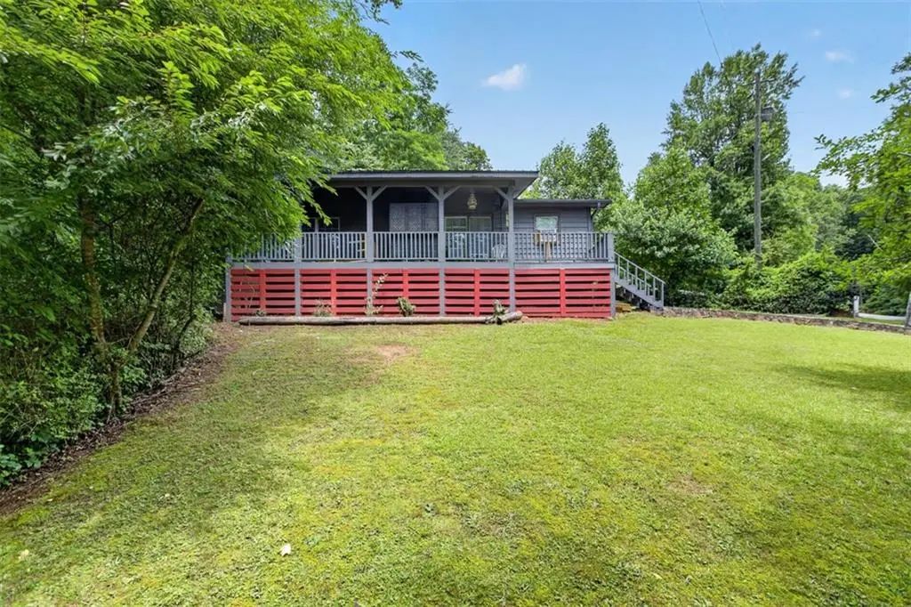61 Rogers Cove Lane, Clayton