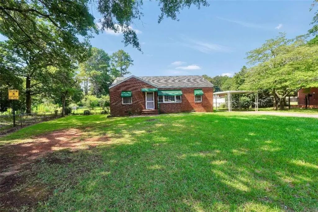 359 Keys Ferry Street, Mcdonough