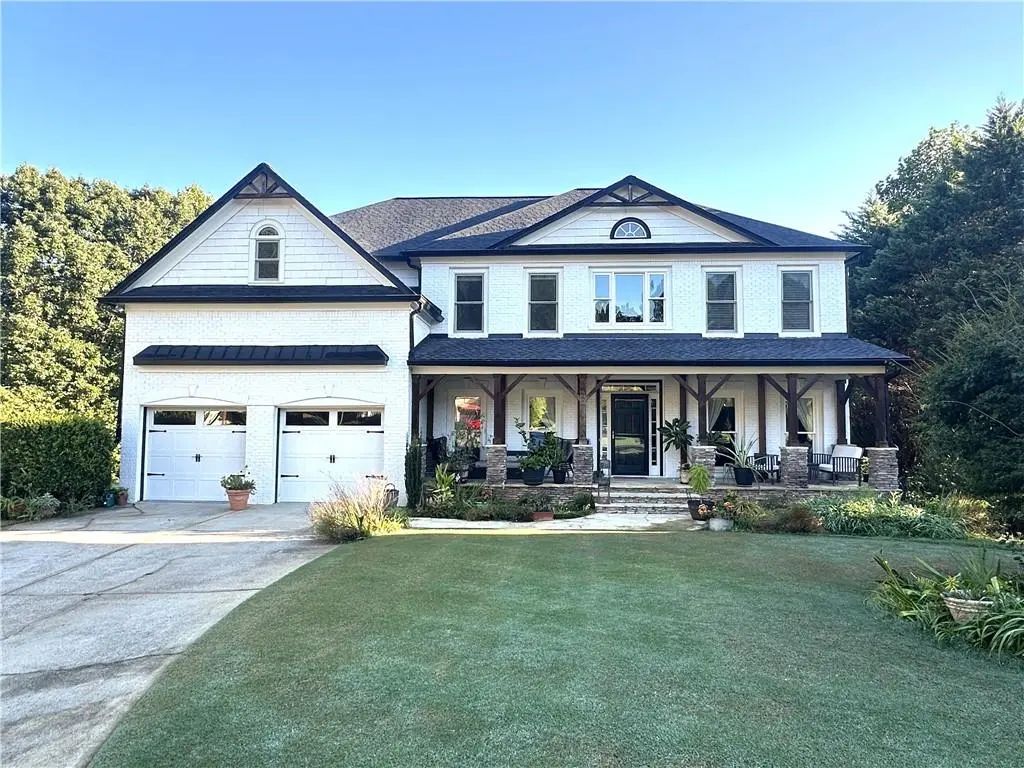5001 Preservation Pointe Nw, Kennesaw
