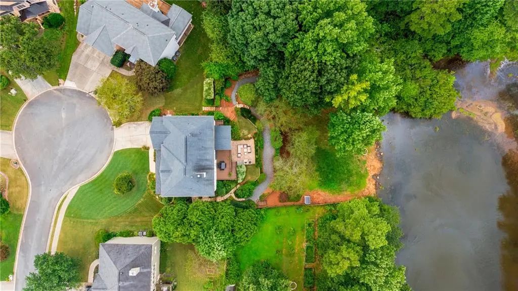 5001 Preservation Pointe Nw, Kennesaw