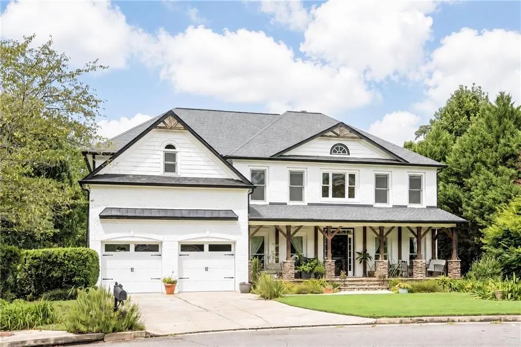 5001 Preservation, Kennesaw