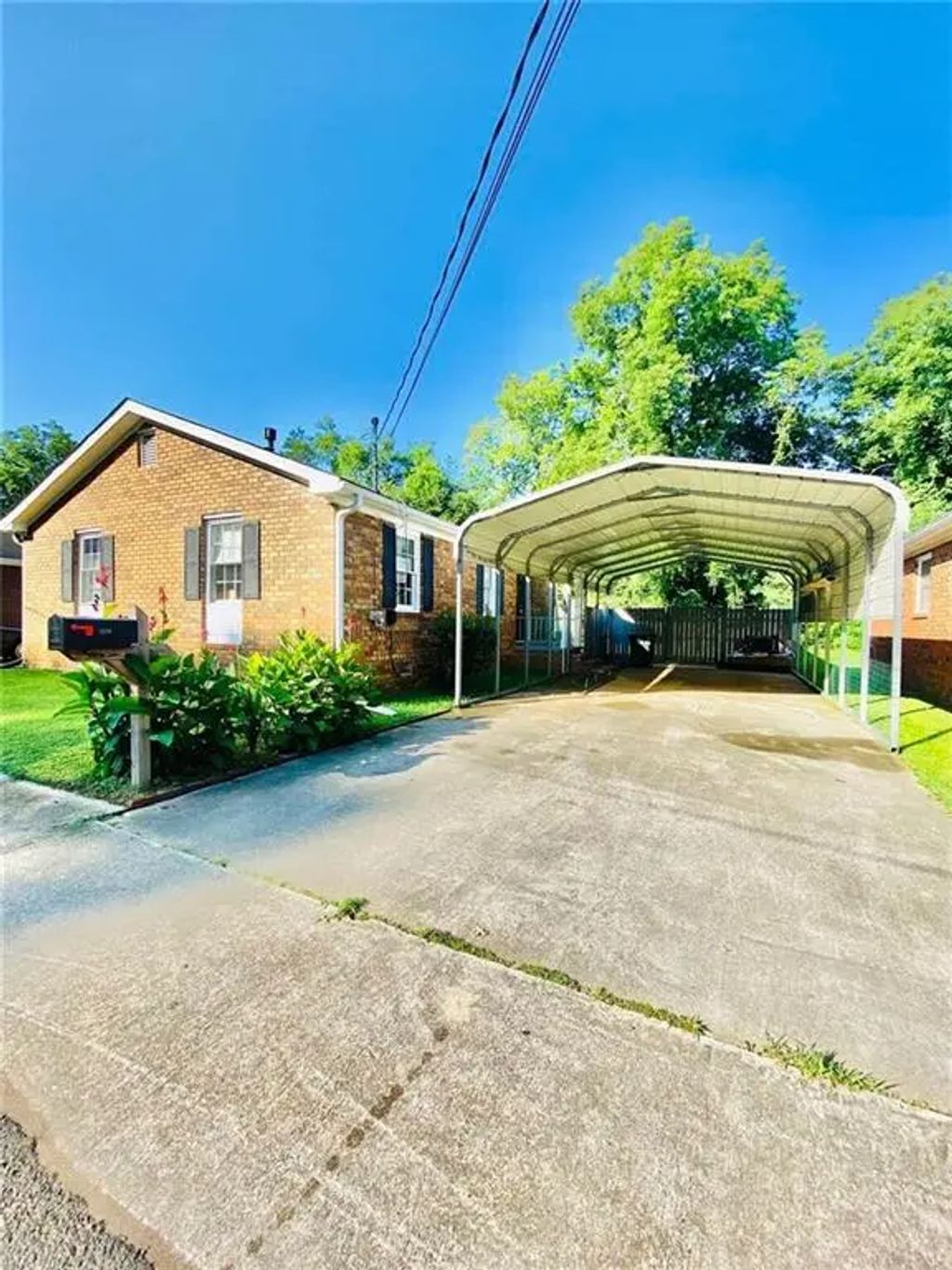 1238 Mill St, Gainesville