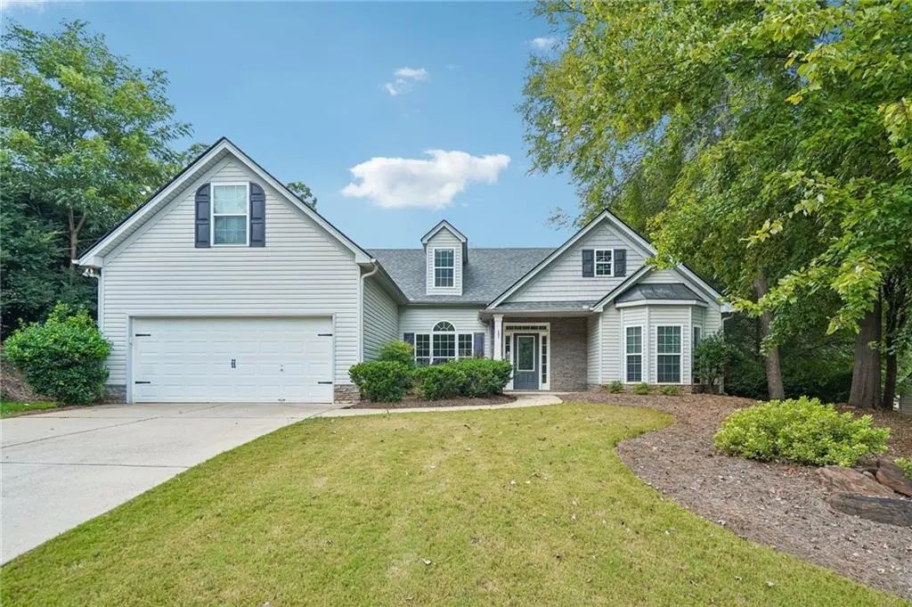 399 Laurel Oaks Lane, Jefferson