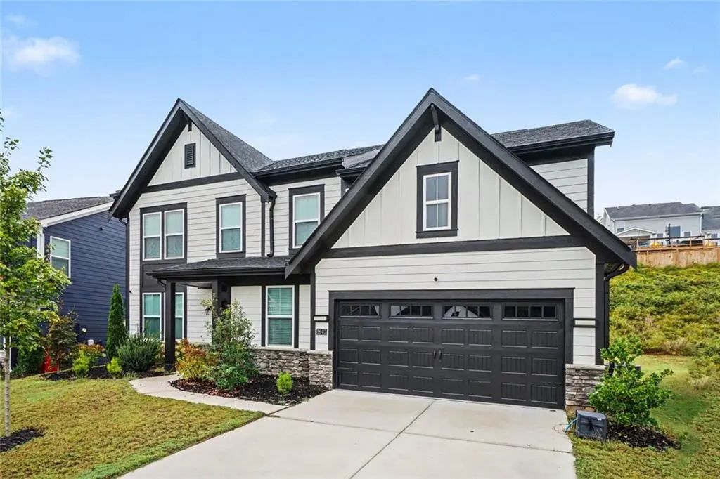 1642 Liberty Park Drive, Braselton