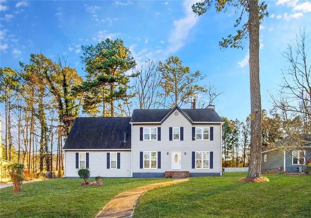 1837 Coventry Way, Jonesboro