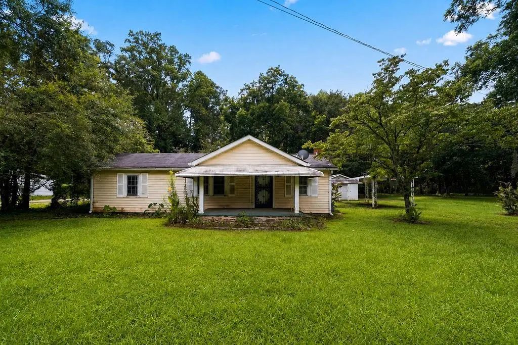 6375 Campbellton Fairburn Road, Fairburn