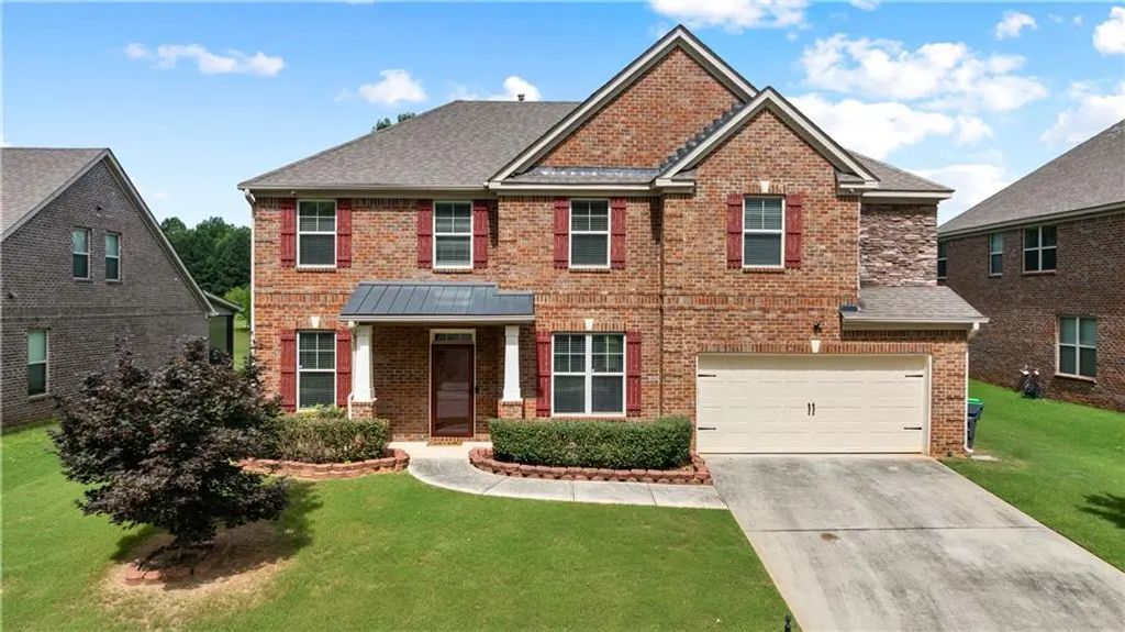3256 Alhambra Circle, Hampton