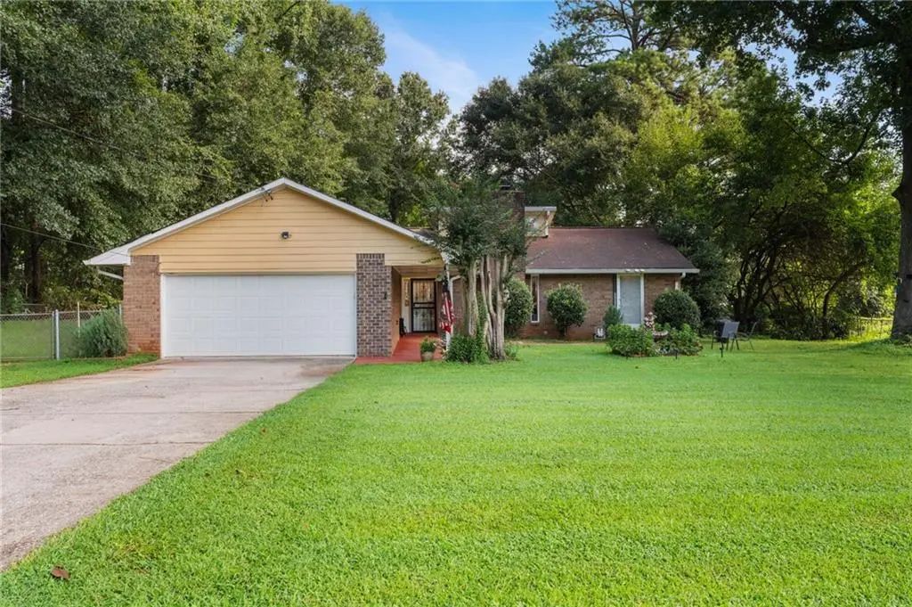 2174 Martin Way, Jonesboro