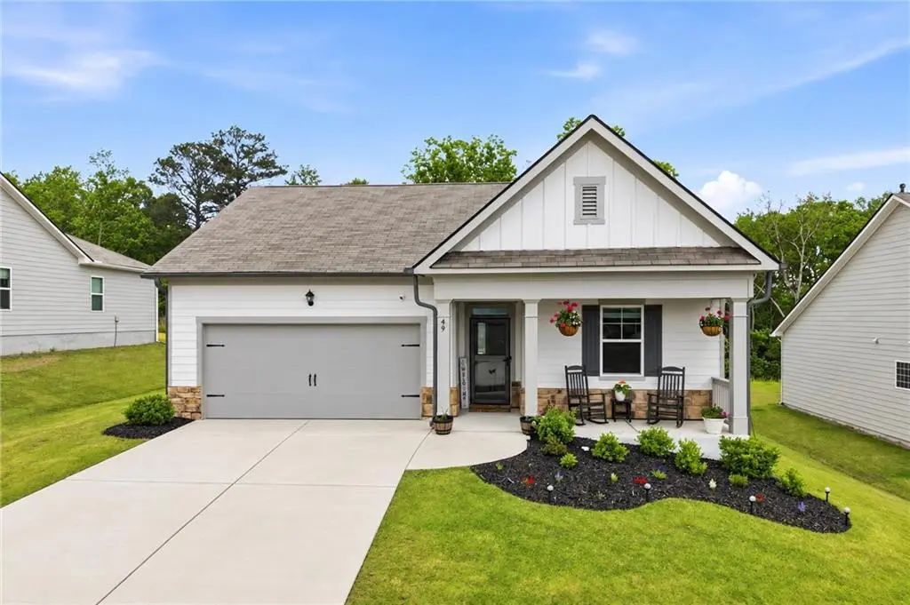 49 Majestic Oak Circle, Dallas
