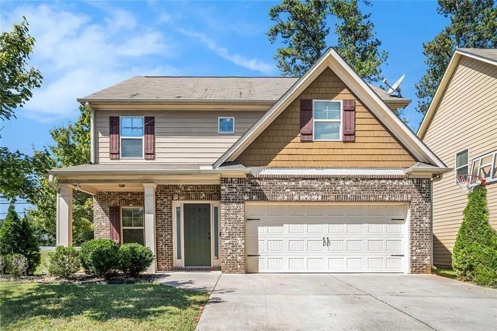 2613 Kolb Manor Circle Sw, Marietta