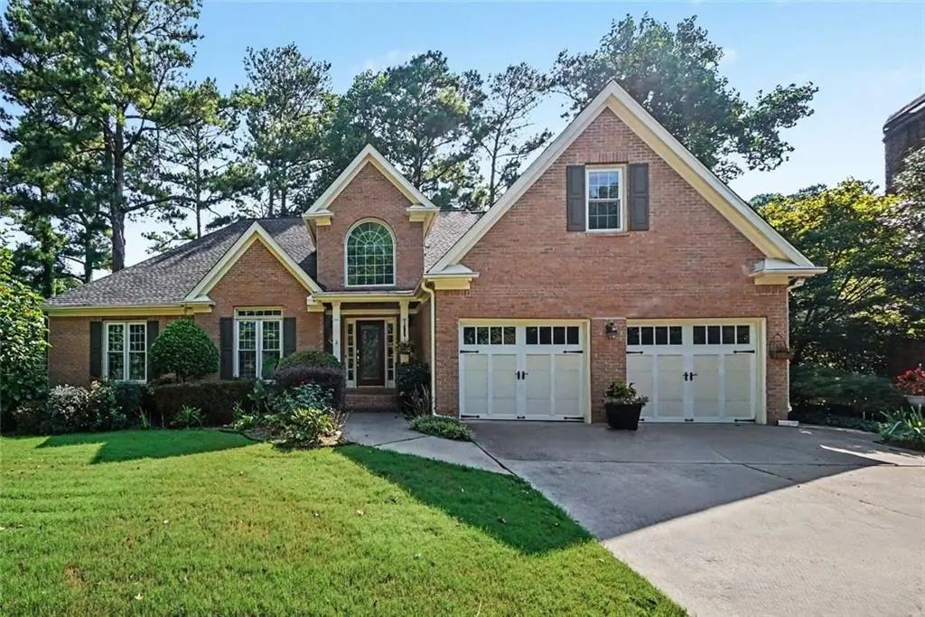 1488 Fallsbrook Court Nw, Acworth
