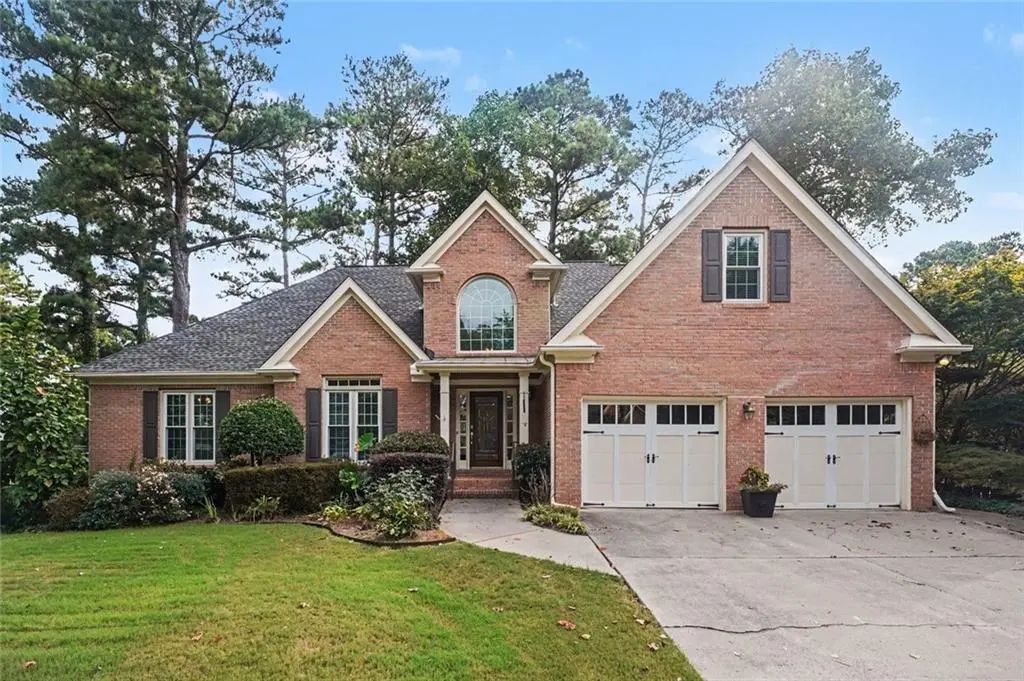 1488 Fallsbrook Court Nw, Acworth