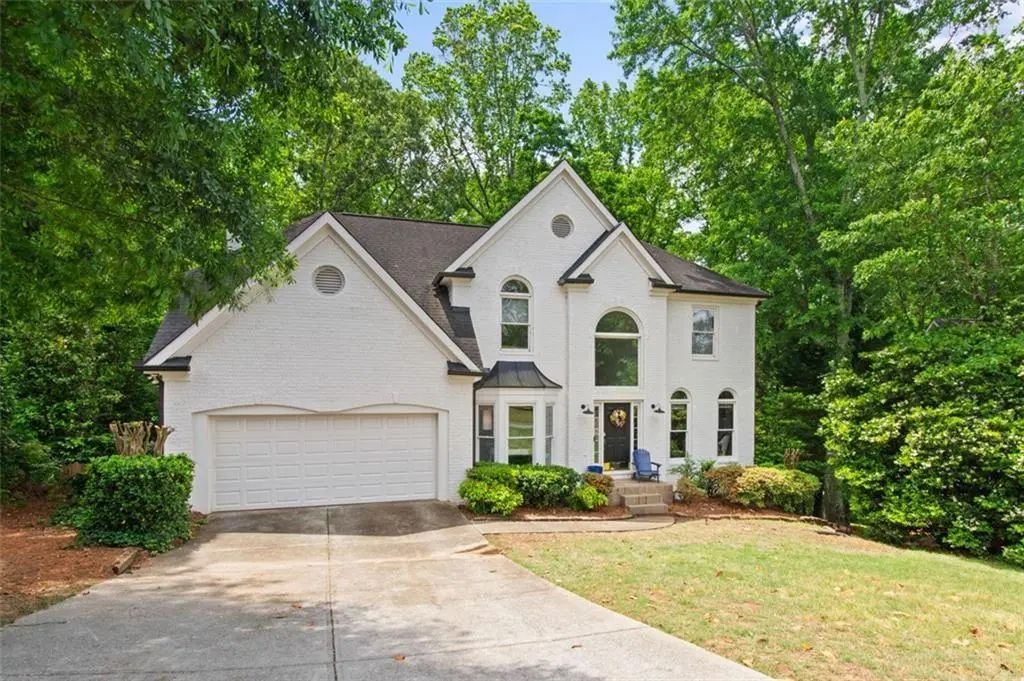 2080 Waters Ferry Drive, Lawrenceville