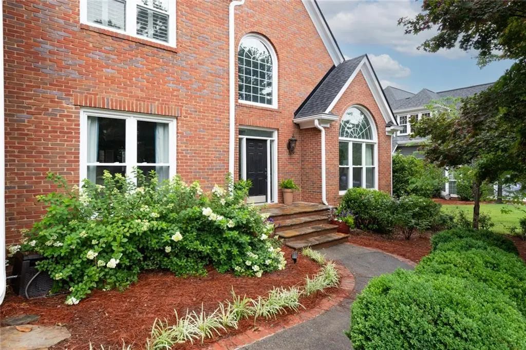 2031 Roydon Court Se, Smyrna