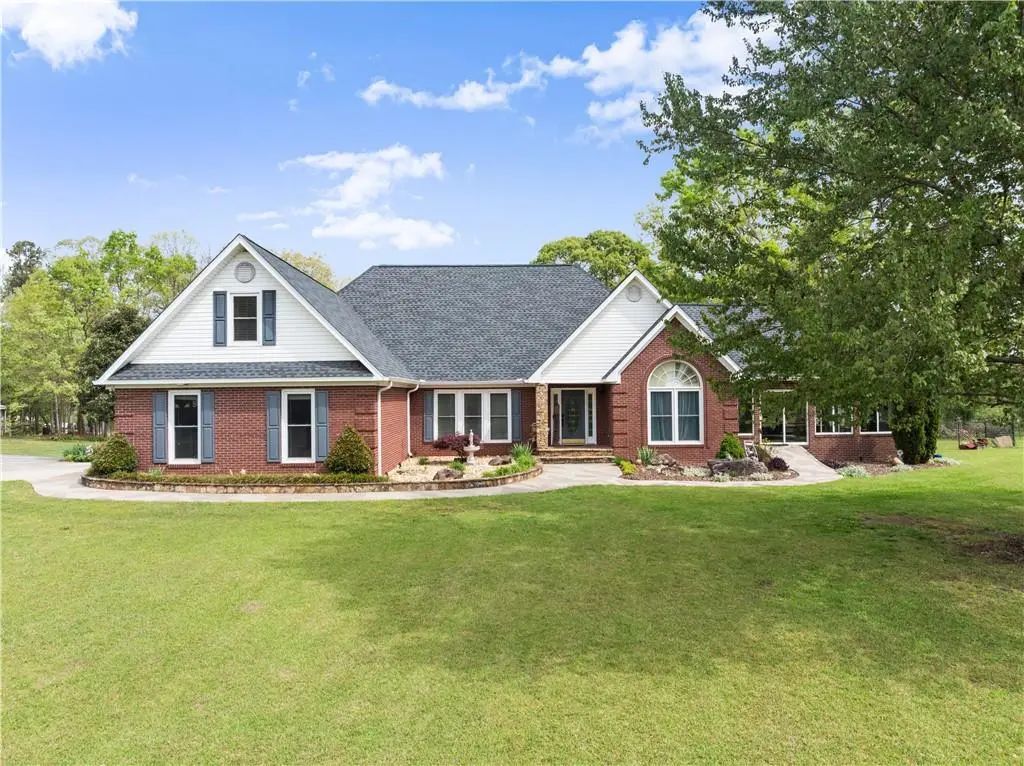 4841 Cobb Griffin, Gillsville