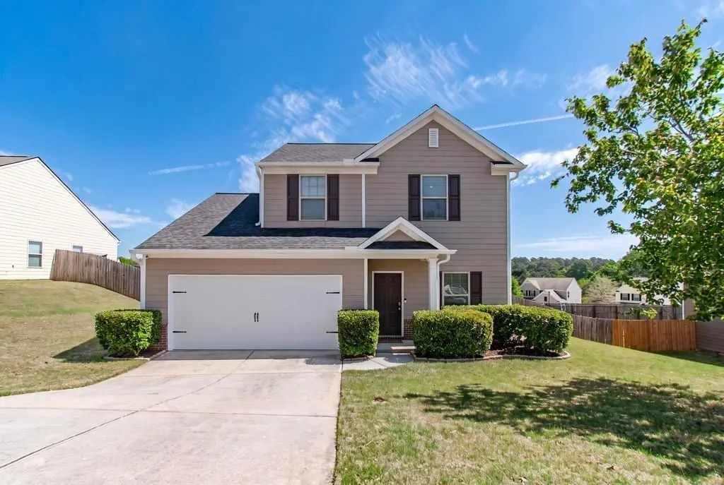 623 Nonsuch Way, Winder