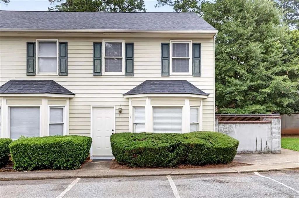 125 Dennis Drive, Athens