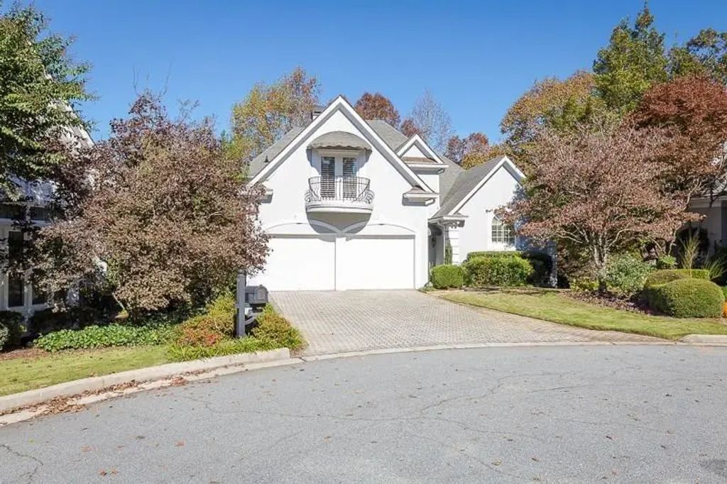 4217 Wieuca Overlook Ne, Atlanta