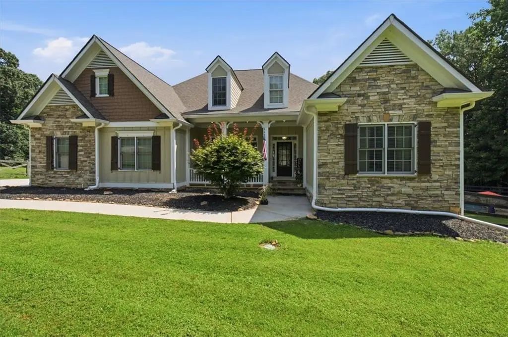 100 Copper Hills Drive, Canton