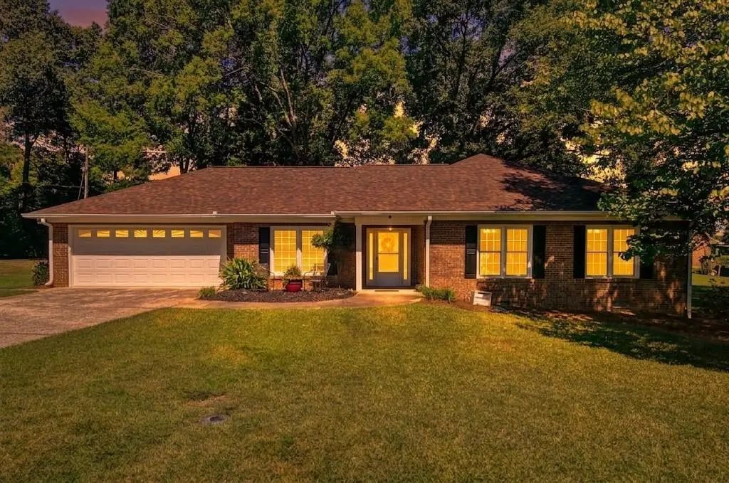 2520 Morningside Drive, Austell