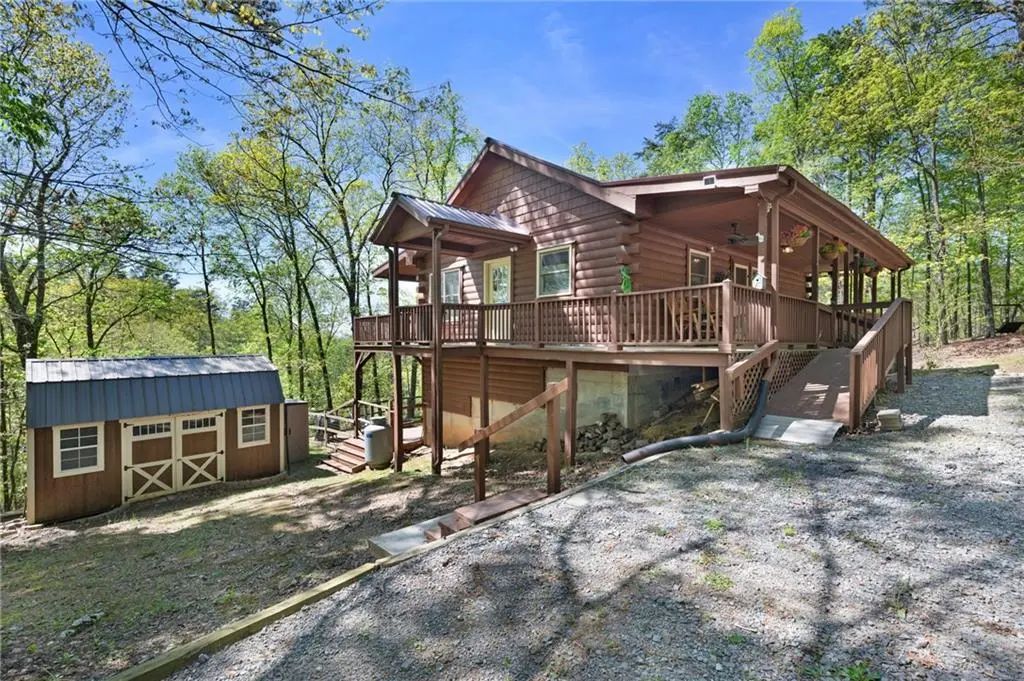 414 Marque Lane Ne, Ranger