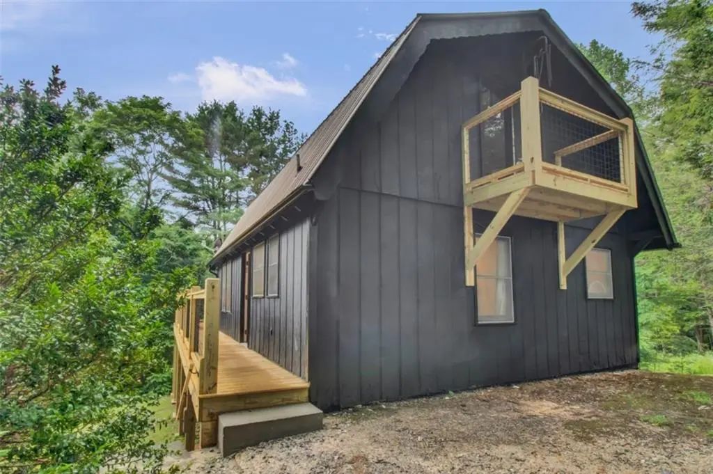265 Holly Hill Road, Suches