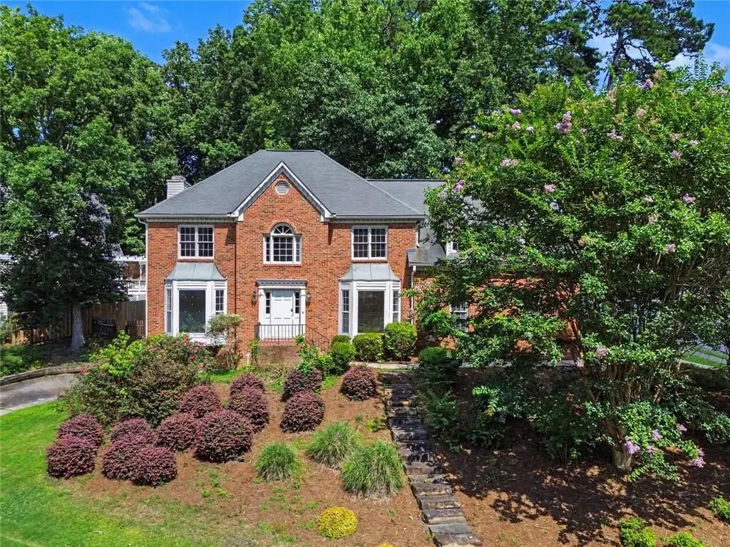 5796 Brookstone View, Acworth