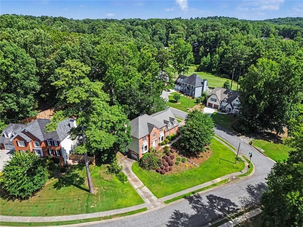 5796 Brookstone View, Acworth