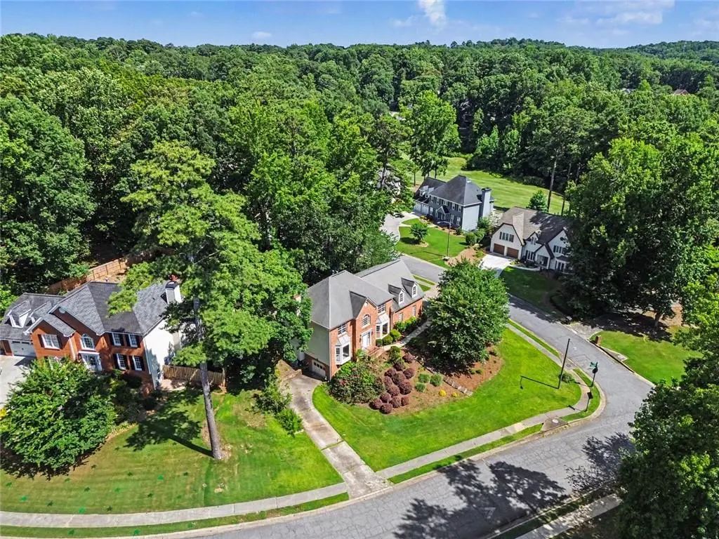 5796 Brookstone View, Acworth
