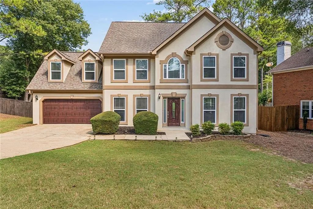 2351 Netherstone Drive Ne, Marietta