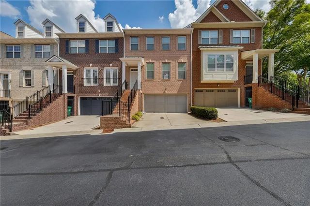 2765 Durham Drive Ne, Atlanta