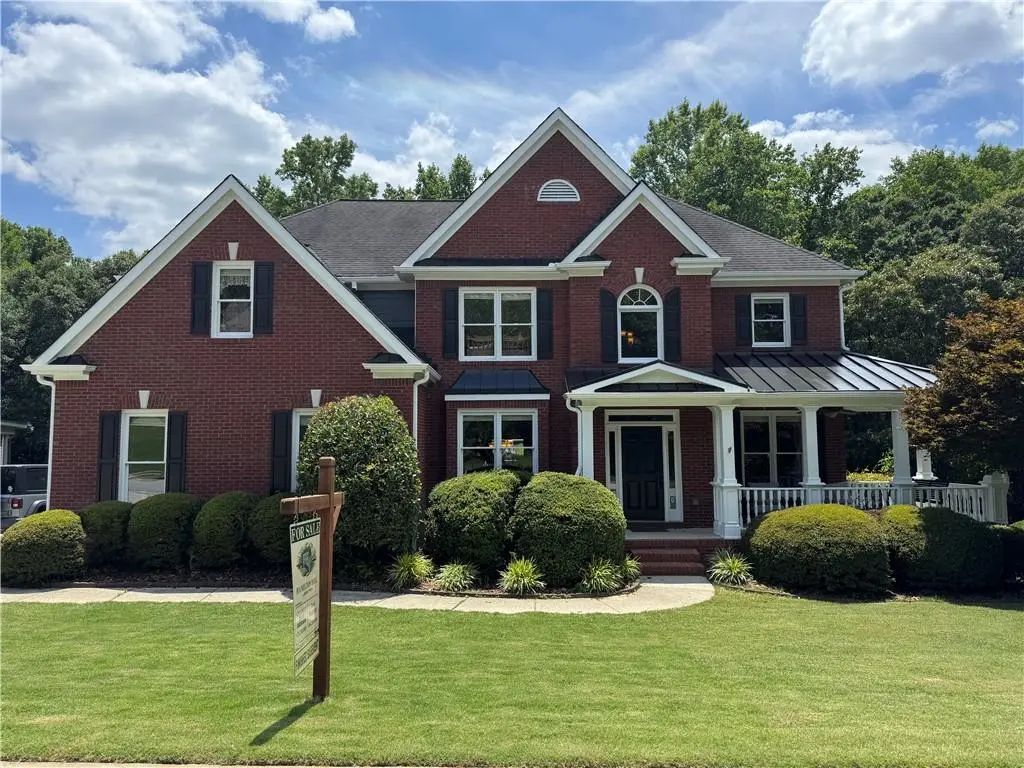 1810 Millside Terrace, Dacula