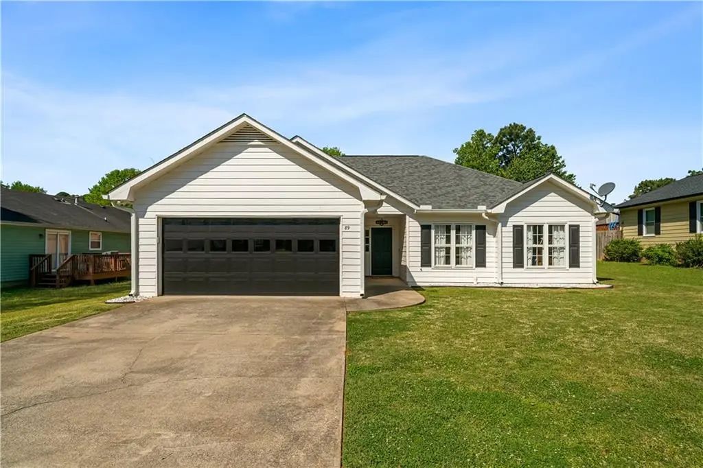 89 Quail Run, Cartersville