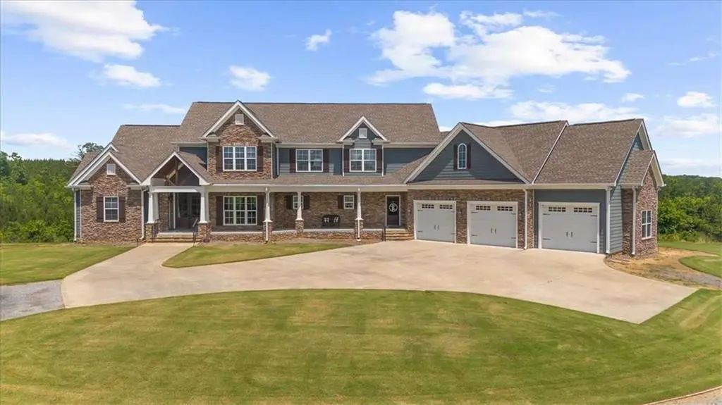 380 Ward Mountain Road, Kingston