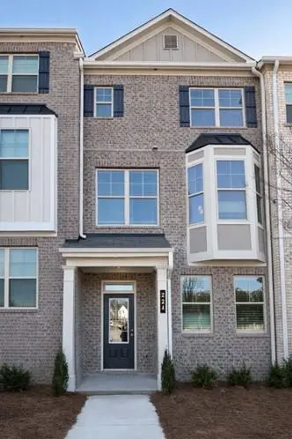 Unit #45 - 495 Fundao Lane, Lawrenceville