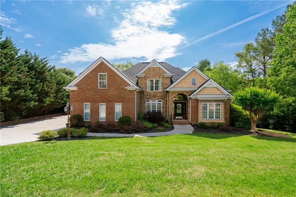 411 Overlook Way, Cohutta