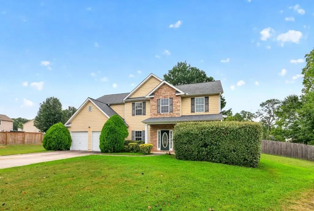 719 Winesap Court, Hampton
