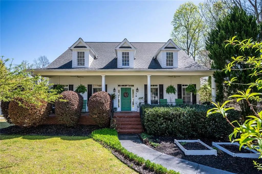 4530 Derby Lane Se, Smyrna