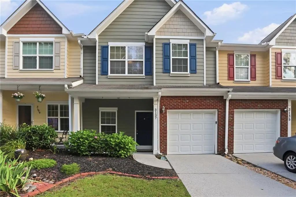 3137 Cedar Glade Lane, Buford