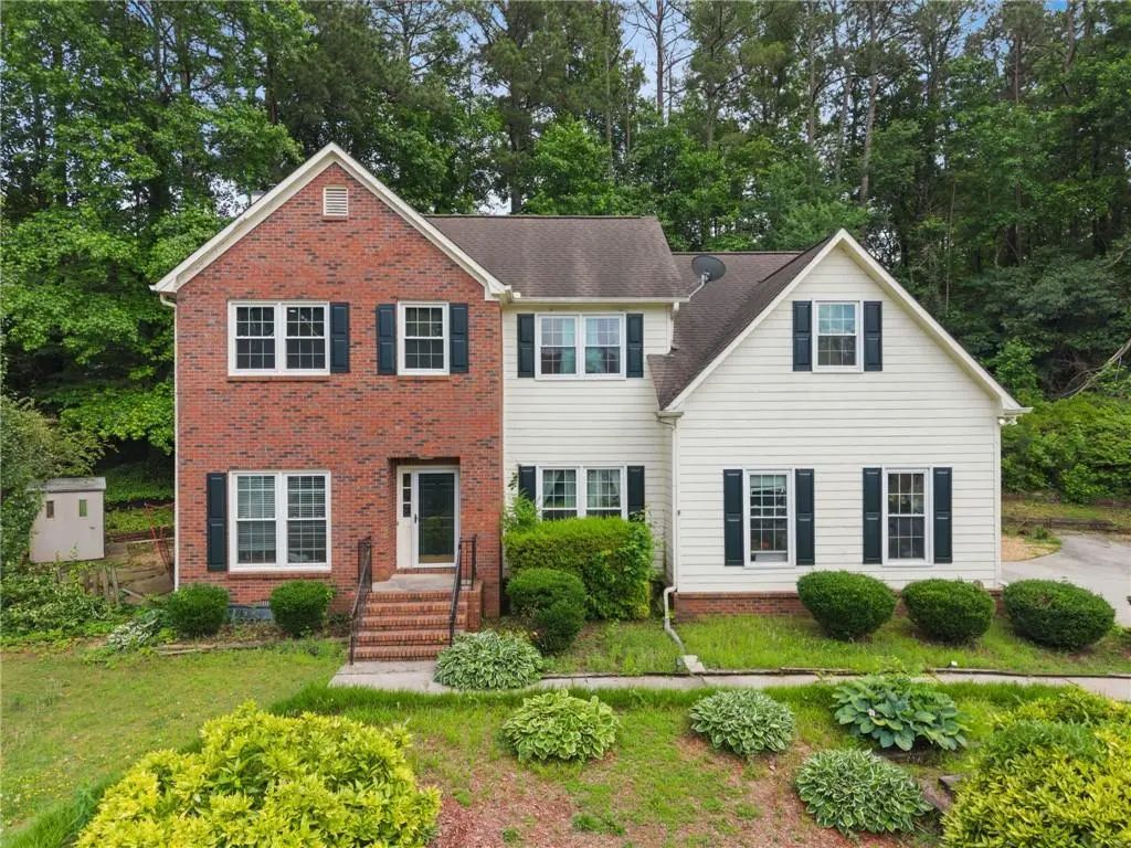 255 Timber Oak Cove, Lawrenceville
