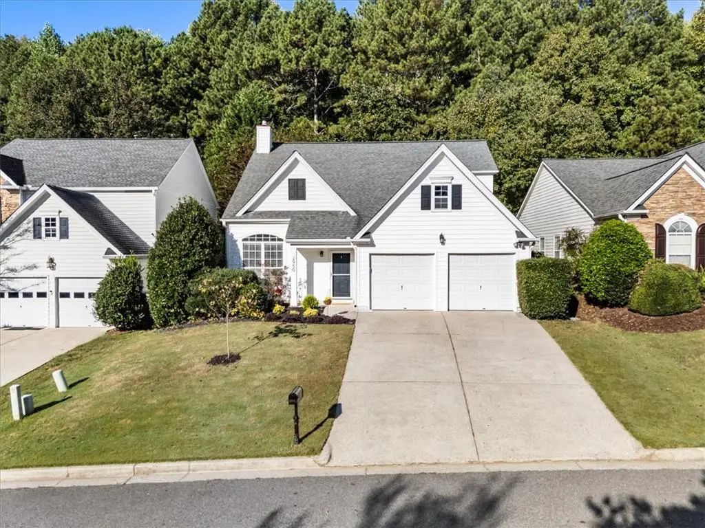 2950 Serenade Court, Alpharetta