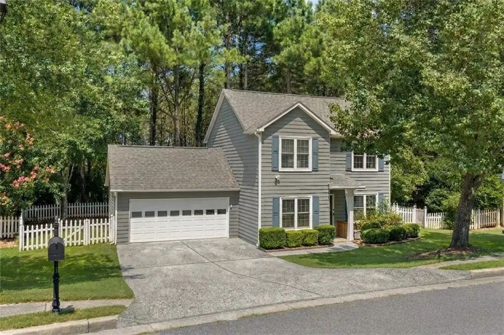 5775 River Ridge Lane, Sugar Hill