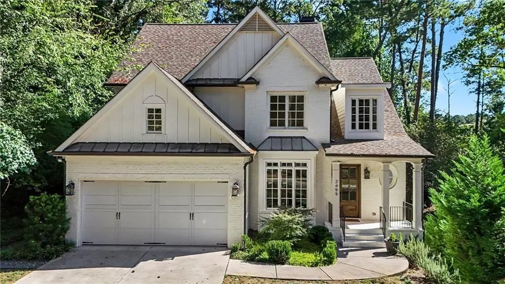 2499 Warren Road Nw, Atlanta