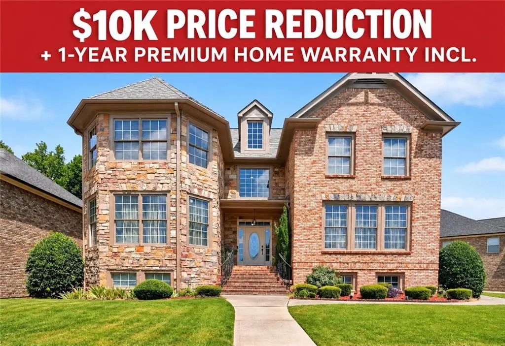 2645 Tyler Bay Lane, Grayson