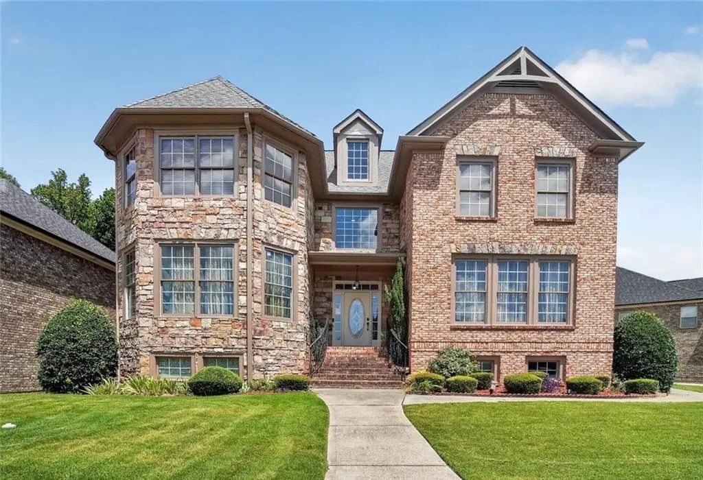 2645 Tyler Bay Lane, Grayson